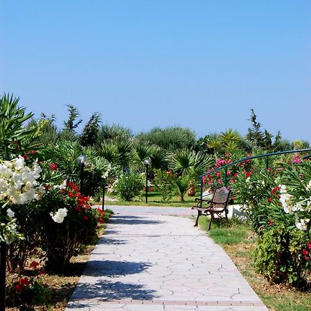 Evripides Village Kardamena  Exterior foto